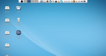 Black Lab Linux Enterprise Desktop 6.6