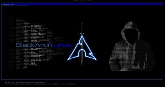 BlackArch Linux Ethical Hacking OS Gets First 2020 Release with 120
New Tools