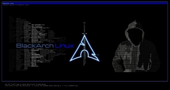 BlackArch Linux 2020.01.01 released