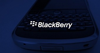 BlackBerry CEO explains his company's actions