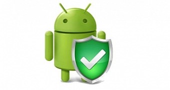 Android smartphone security