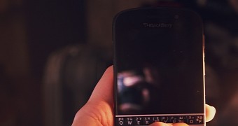 Canadian police have a global decryption key for BlackBerry devices on their servers