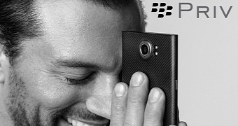 BlackBerry Promises Monthly Security Updates for the Priv