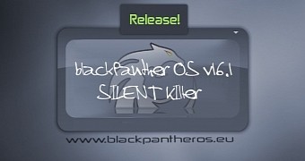 blackPanther OS 16.1