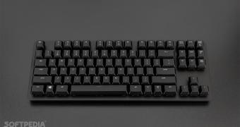 BlackWidow Lite Review - An Almost Perfect Keyboard for Gaming and Office
