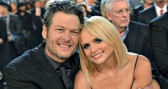 Blake Shelton and Miranda Lambert are divorced, and rumor has it the split was actually very nasty