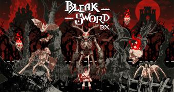 Bleak Sword DX Review (PC)