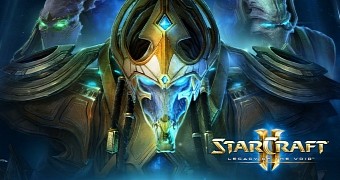 StarCraft II would no longer launch on Windows XP and Vista