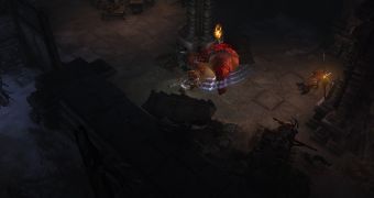 Blizzard Warns Gamers About Data Mined Diablo 3 Info
