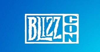 Blizzcon logo
