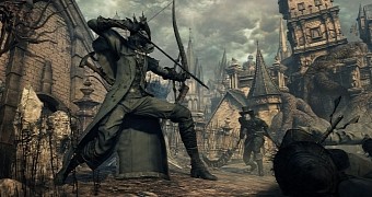 Bloodborne is down as From Software and Sony seek to eliminate exploit