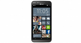 BLU Launches Win HD LTE and Win JR LTE Windows Phones in India