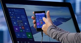 More devices are getting Windows 10 Mobile, it seems