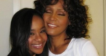 Bobbi Kristina, aka Krissi, is the only daughter of Whitney Houston and ex-husband Bobby Brown