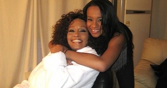 Bobbi Kristina Brown, Whitney Houston's only daughter, has died