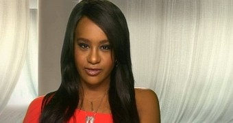 Bobbi Kristina Brown is the only daughter of Whitney Houston and Bobby Brown