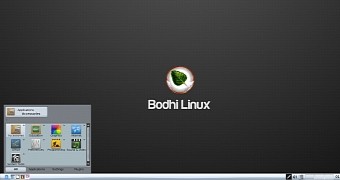 Bodhi Linux 3.1.0 "App Pack" Brings All the Default Apps You Would Need