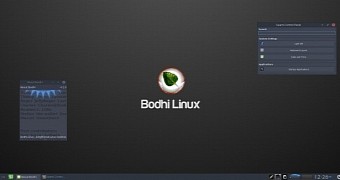 Bodhi Linux 4.2.0