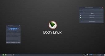 Bodhi Linux 4.4 released