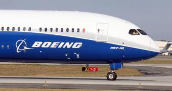 Boeing says only a limited number of systems were impacted