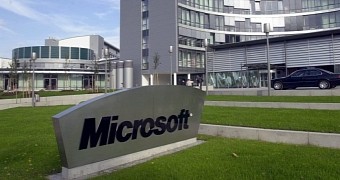 Bomb Threat at Microsoft’s German HQ, All Employees Evacuated
