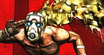 Borderlands is getting the film treatment
