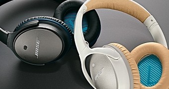 Bose is being accused of spying on users