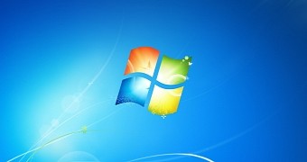 Windows 7 is the only OS version getting the update