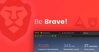 Brave promises enhanced privacy to all users