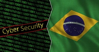 Brazil Establishes Cyberattack Response Network