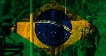 Brazilian Army servers got hacked following CTF cyber-games
