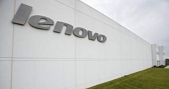 Lenovo says it doesn't expect any major impact on the company following Brexit