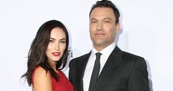 Brian Austin Green Asks for Spousal Support from Megan Fox in Ongoing Divorce