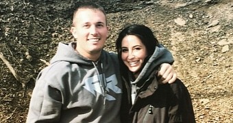 Bristol Palin and ex-fiance (presumed father of her second child), Dakota Meyer