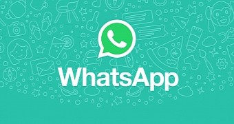 WhatsApp can't hand over messages