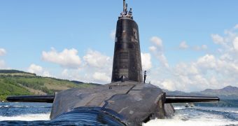British Trident Nuclear Weapons Program Vulnerable to Cyber-Attacks