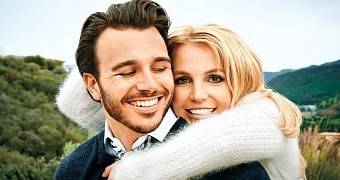 Britney Spears wanted to marry Charlie Ebersol so they could have babies, but he wasn't on the same page as her
