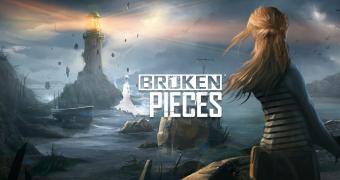 Broken Pieces Review (PC)