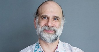 Bruce Schneier gets realistic about the future of coding