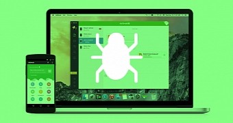 AirDroid patches vulnerability that opened users to vCard attacks
