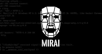 Bug in Mirai source code could stop some DDoS attacks