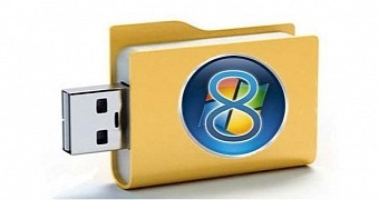 Build a Windows PE USB Drive or ISO