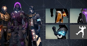 Bungie Apologizes, Reveals Upgrade Bundle with All Taken King Collector's Edition Content for Destiny