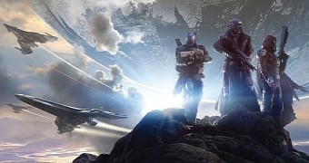 Bungie aims to improve matchmaking in Destiny
