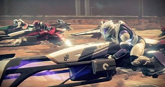 Bungie: Destiny's Future Will Be Determined by Live Team, New Class Is Possible