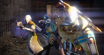 Destiny is ready to evolve in 2016