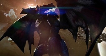 Oryx is coming in The Taken King for Destiny