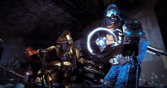 Bungie Suggests Destiny Objectives to Complete Before Update 2.0 Arrives