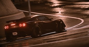 Need for Speed Gets Full List of Achievements and Trophies