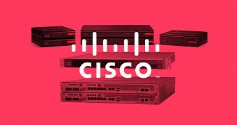 Cisco fixes RCE flaw that allowed total device takeover